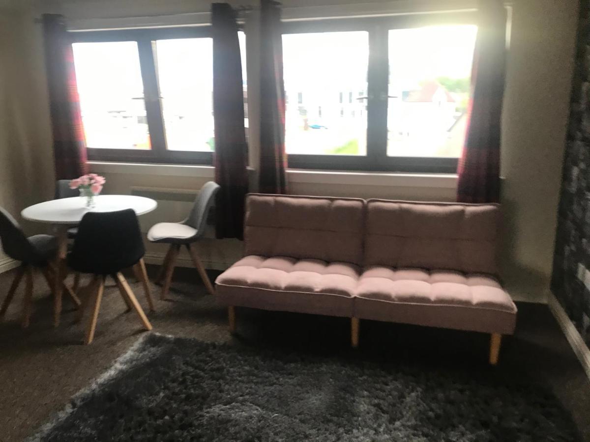 Ben View Apartment Caol Extérieur photo