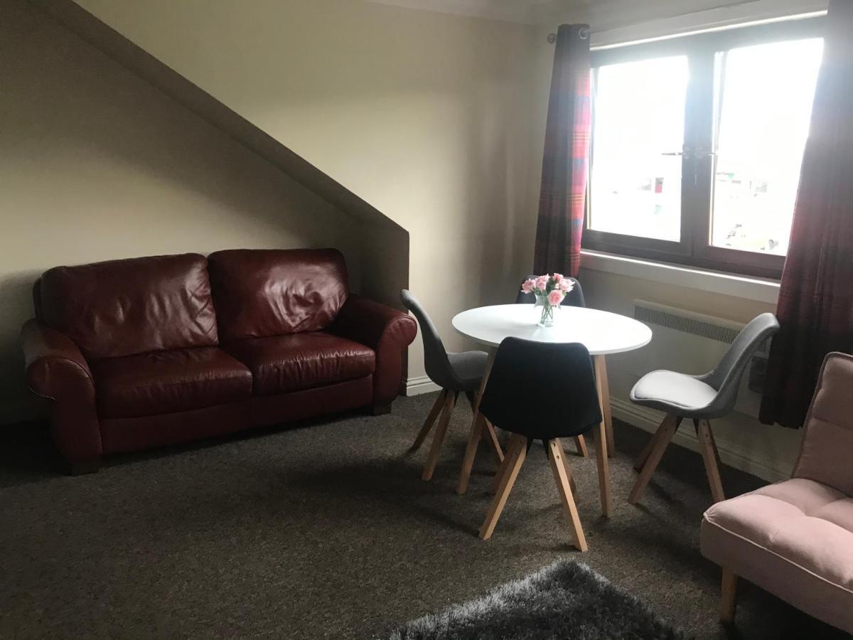 Ben View Apartment Caol Extérieur photo