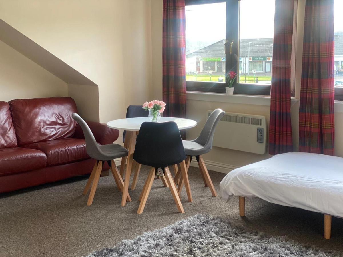 Ben View Apartment Caol Extérieur photo