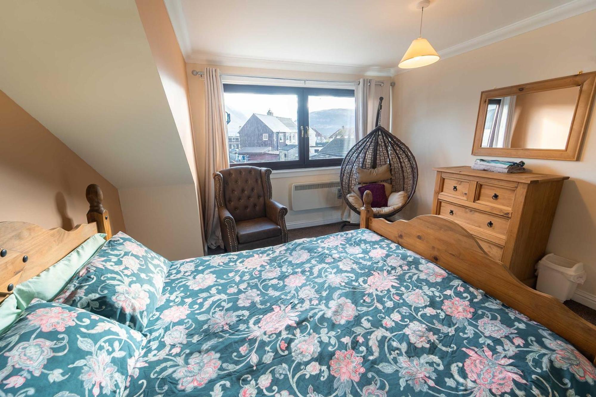 Ben View Apartment Caol Extérieur photo