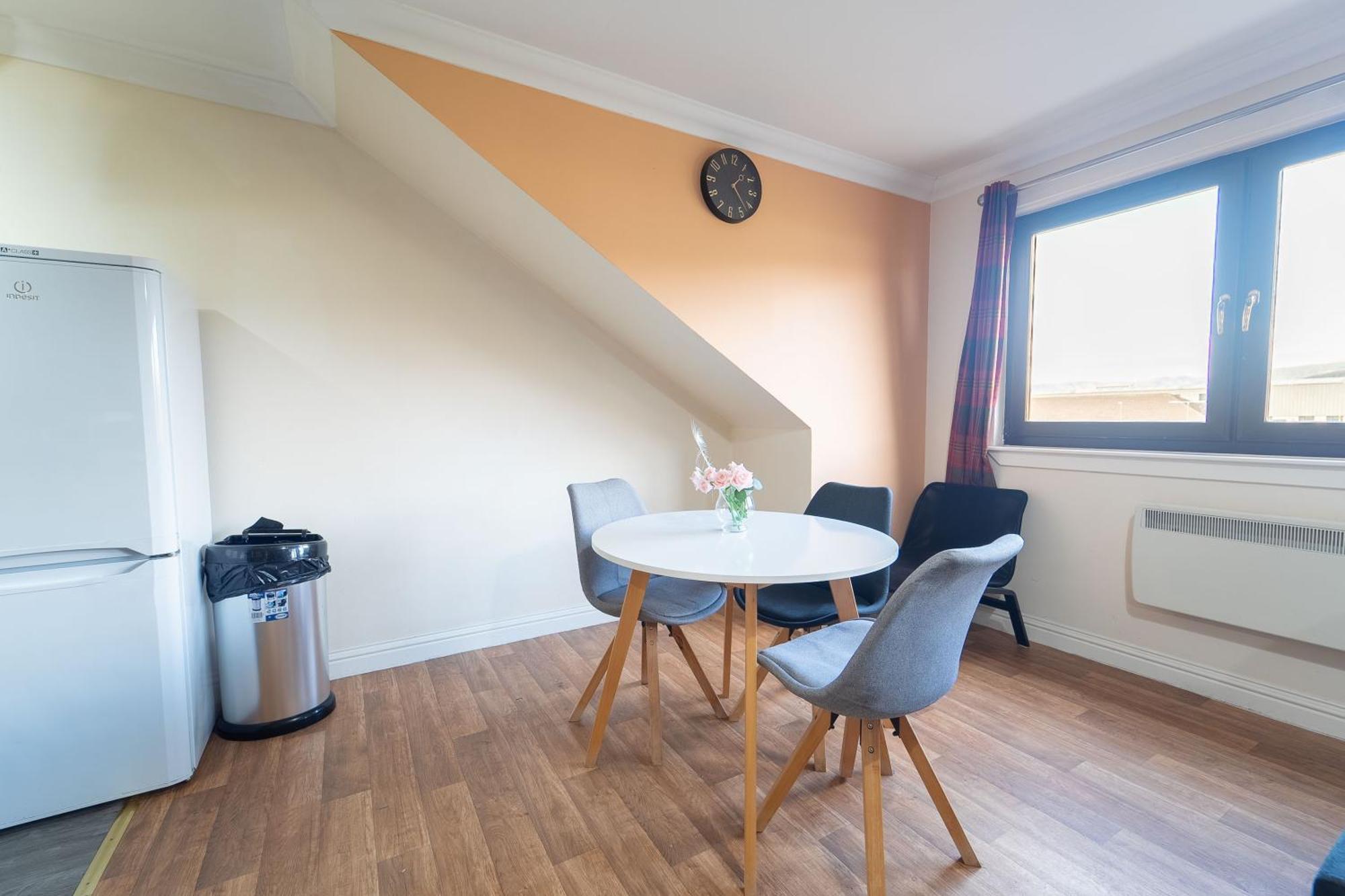 Ben View Apartment Caol Extérieur photo