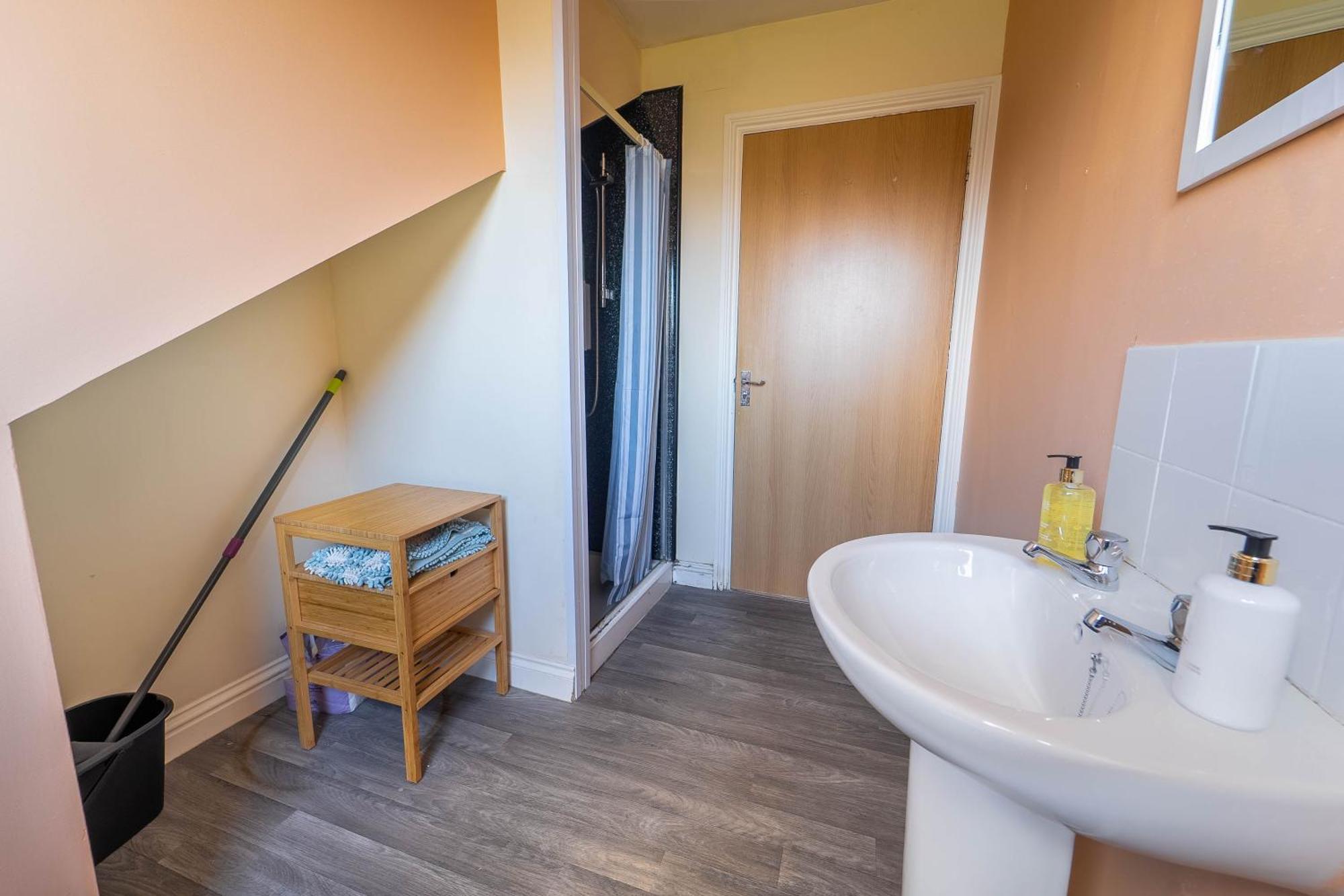 Ben View Apartment Caol Extérieur photo