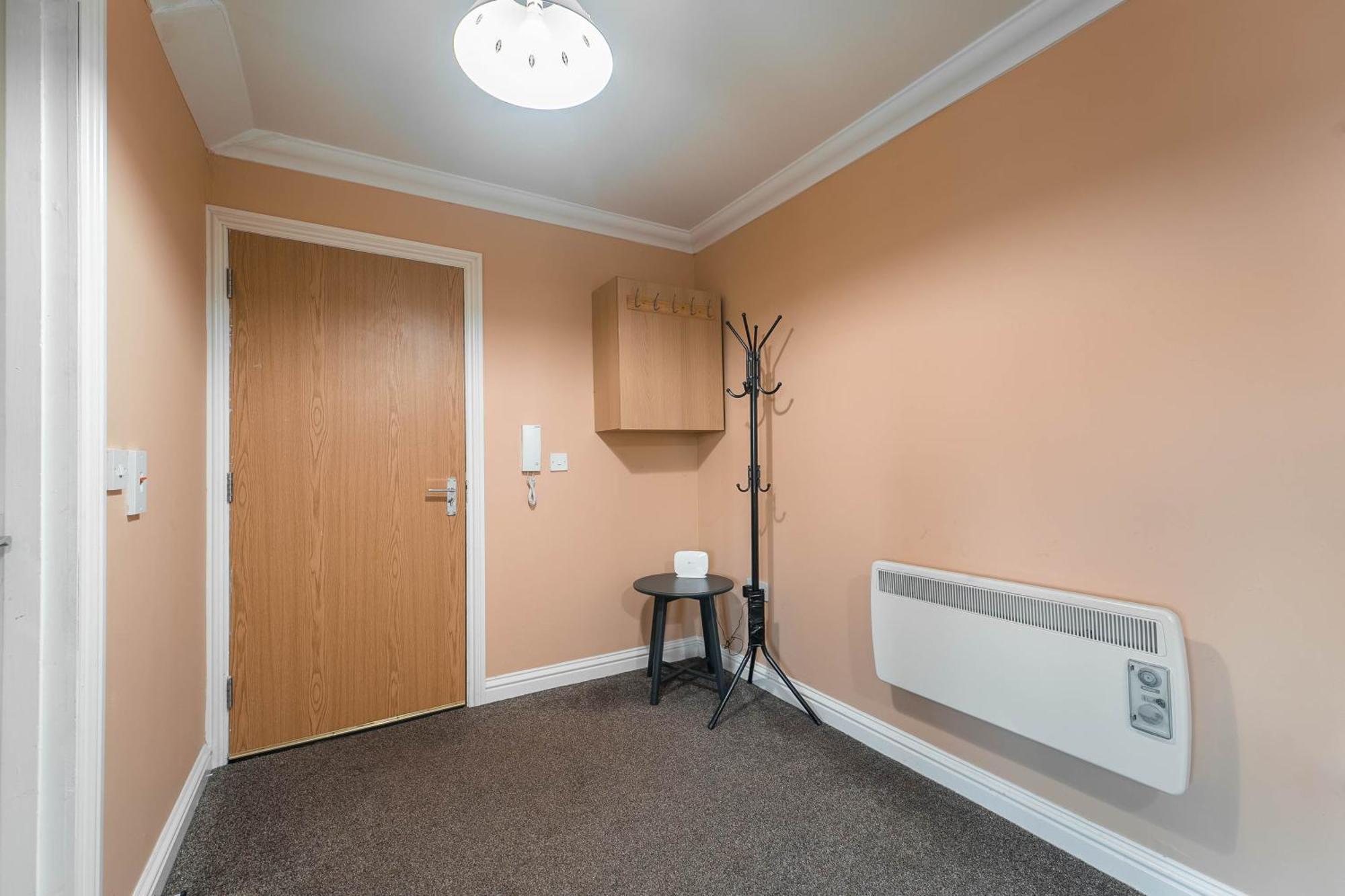 Ben View Apartment Caol Extérieur photo